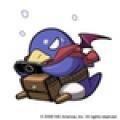 Avatars Prinny PSP